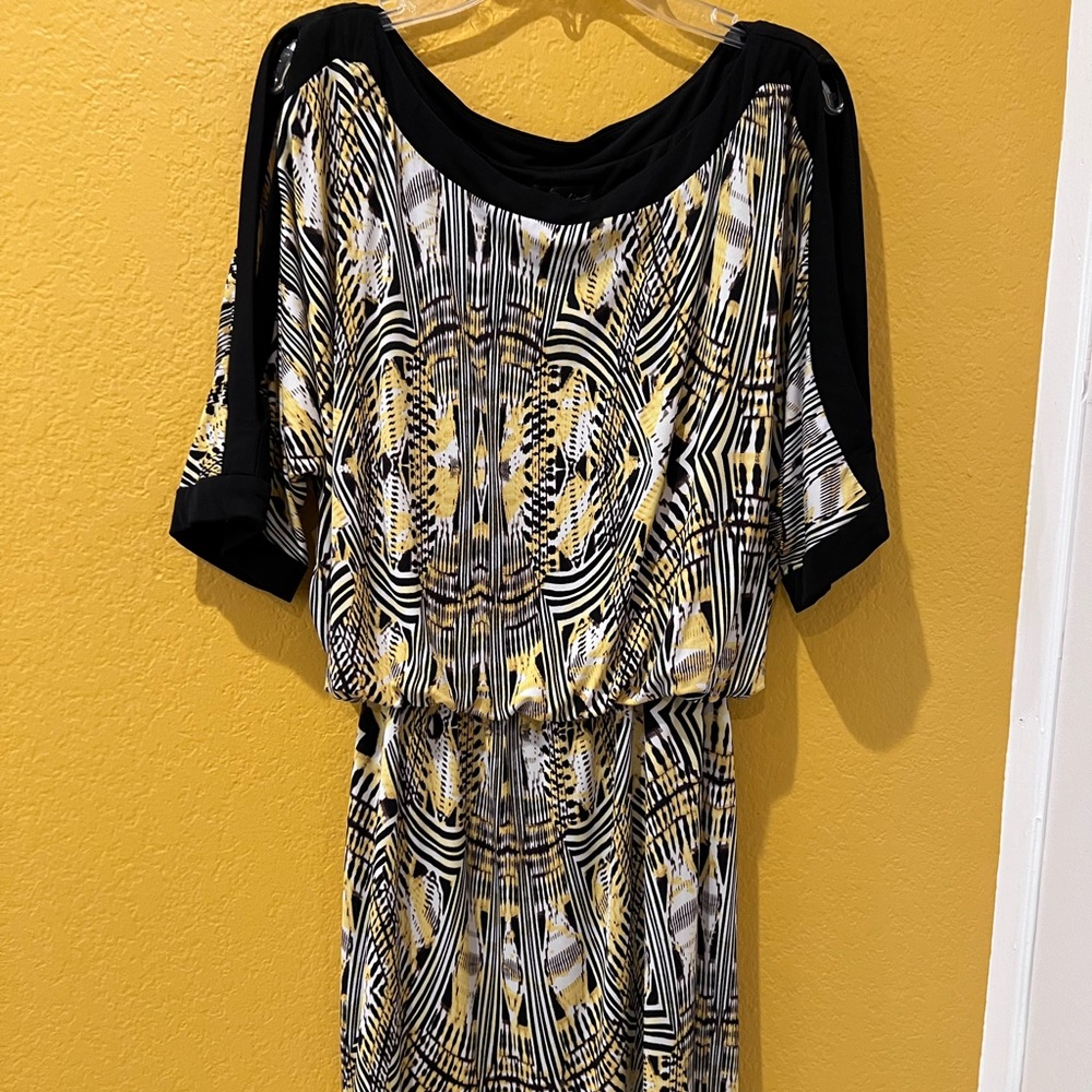 Thalia Sodi size small